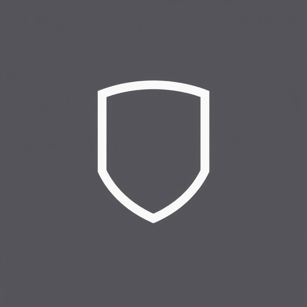 Ikona bezpieczeństwa